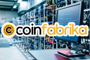 Coin Fabrika! Siz de Onlar Gibi Kripto ile Kazanın!